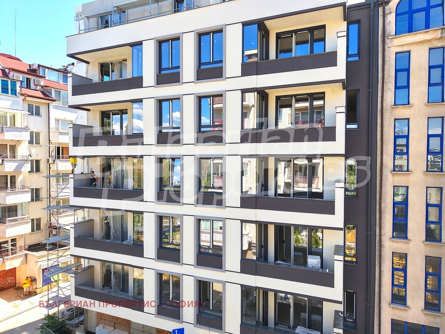 Продава 2-СТАЕН, гр. София, Оборище, снимка 11 - Апартаменти - 56079392