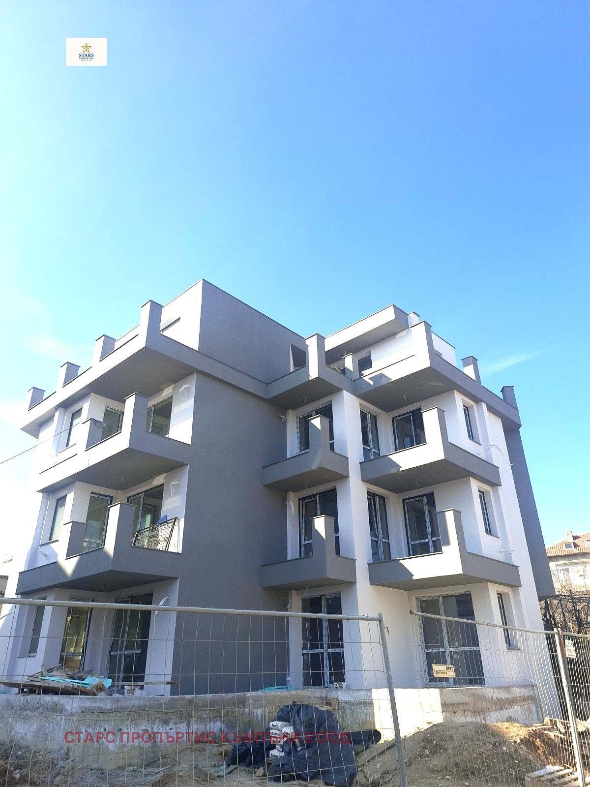 Продава 3-СТАЕН, гр. Варна, Виница, снимка 8 - Апартаменти - 52664227