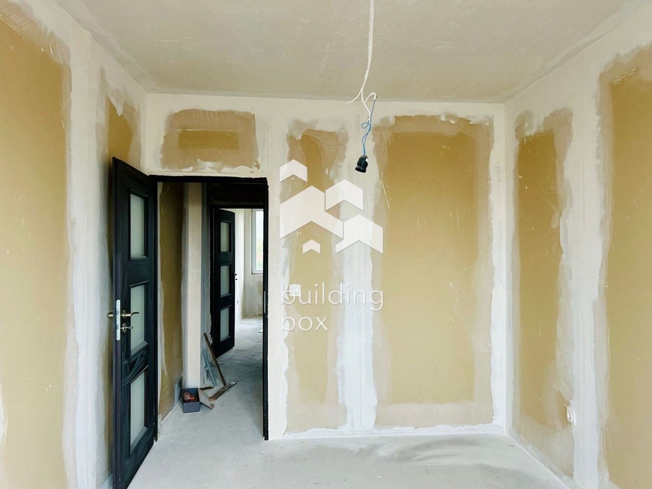 Продава 3-СТАЕН, гр. София, Обеля 1, снимка 2 - Апартаменти - 53674470