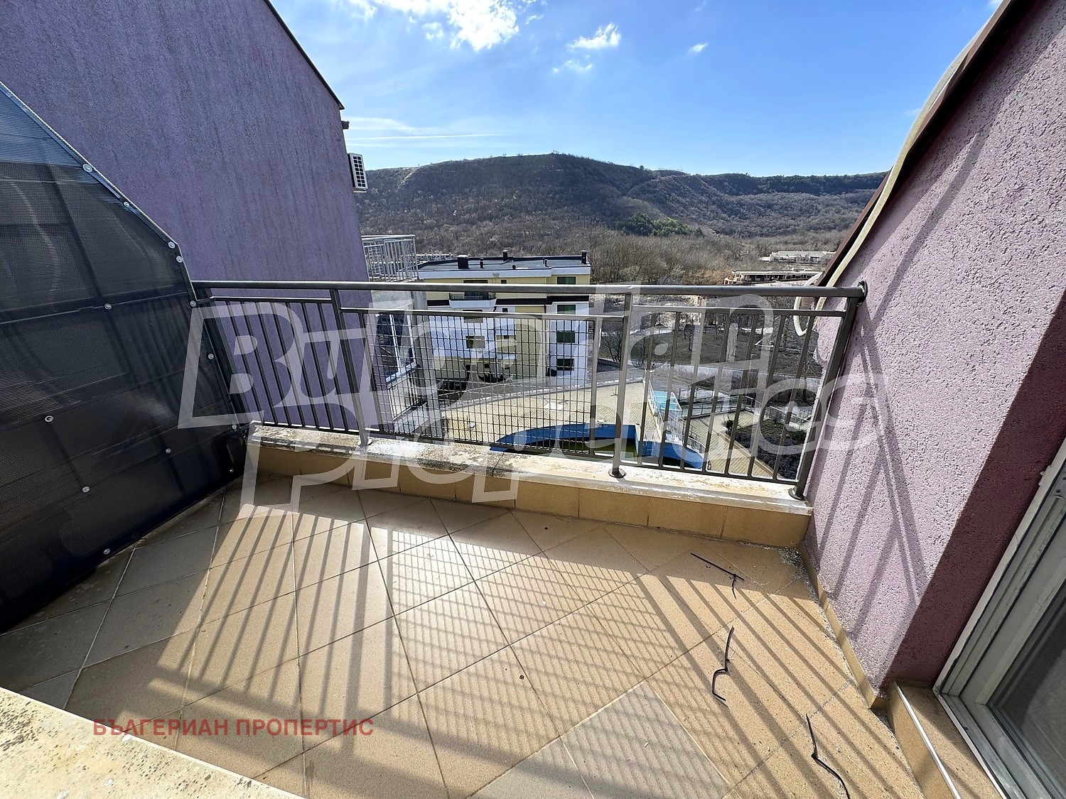 Продава 3-СТАЕН, гр. Каварна, област Добрич, снимка 6 - Апартаменти - 53909010