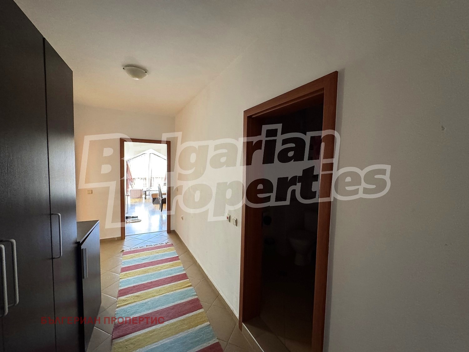 Продава 3-СТАЕН, гр. Каварна, област Добрич, снимка 12 - Апартаменти - 53909010