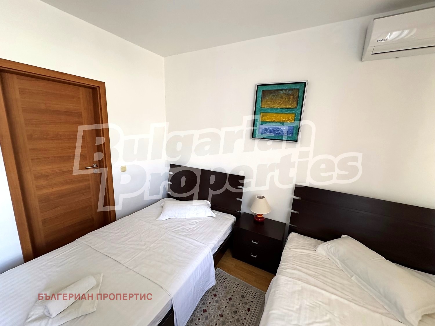 Продава 3-СТАЕН, гр. Каварна, област Добрич, снимка 8 - Апартаменти - 53909010