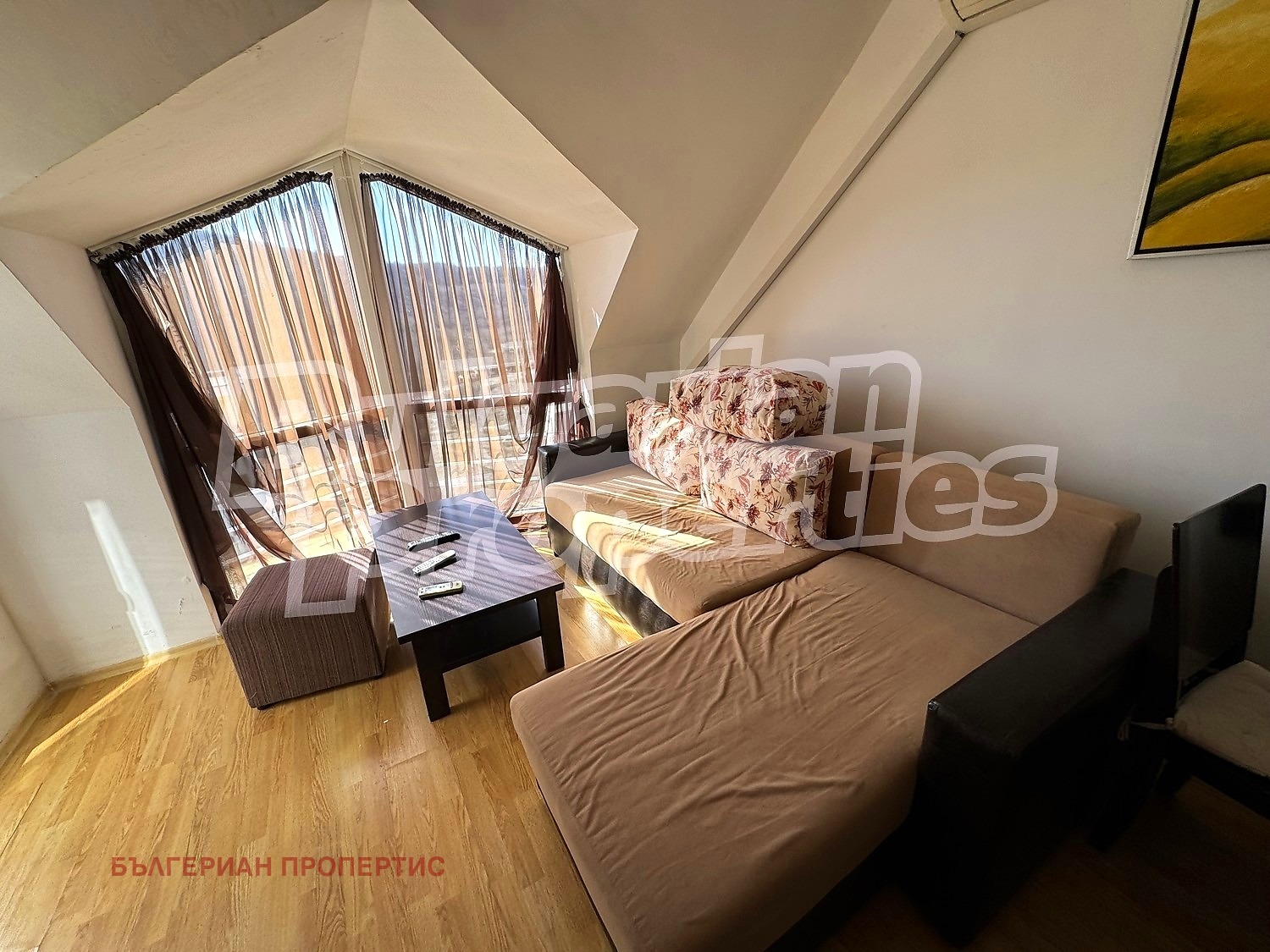 Продава 3-СТАЕН, гр. Каварна, област Добрич, снимка 11 - Апартаменти - 53909010