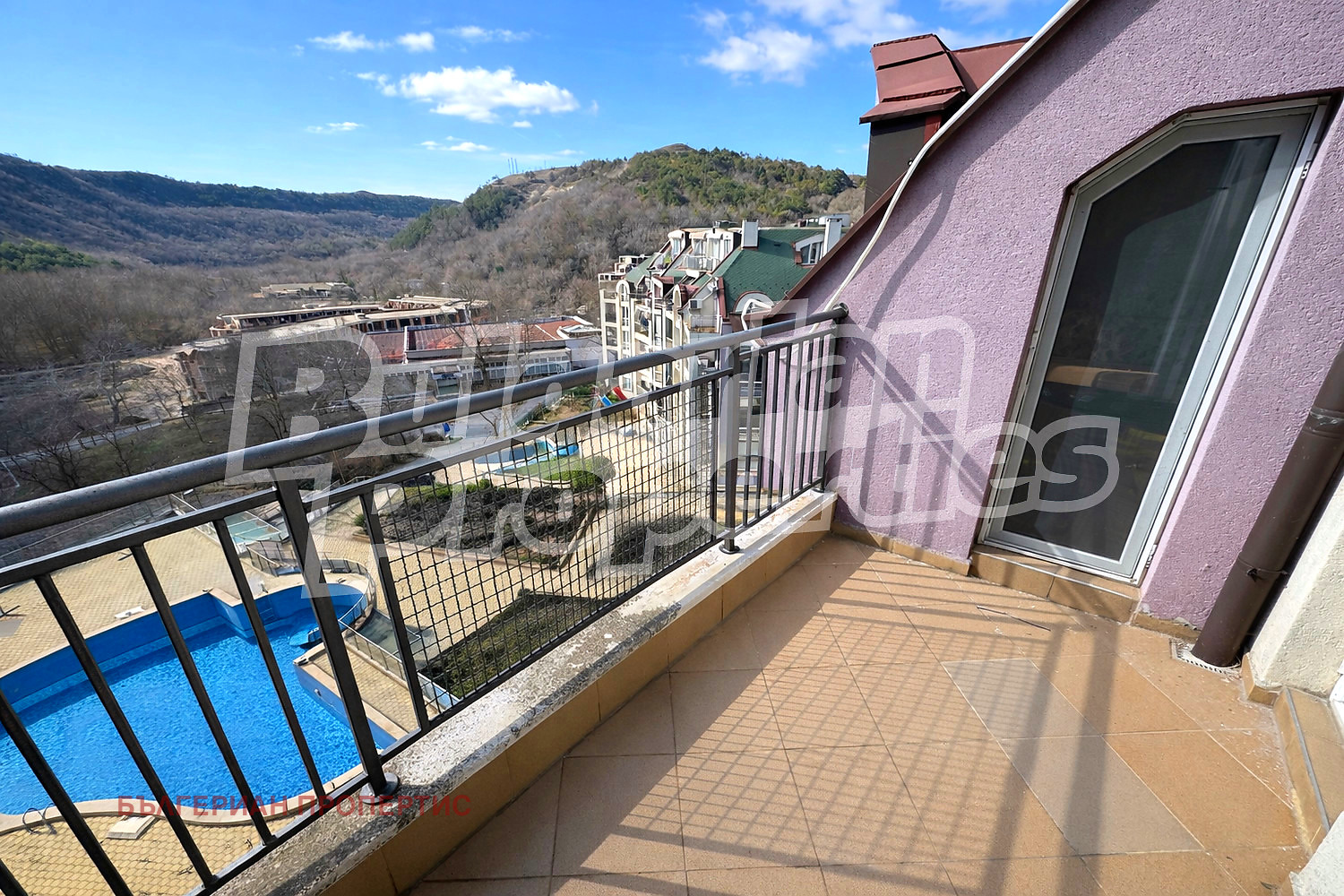 Продава 3-СТАЕН, гр. Каварна, област Добрич, снимка 2 - Апартаменти - 53909010