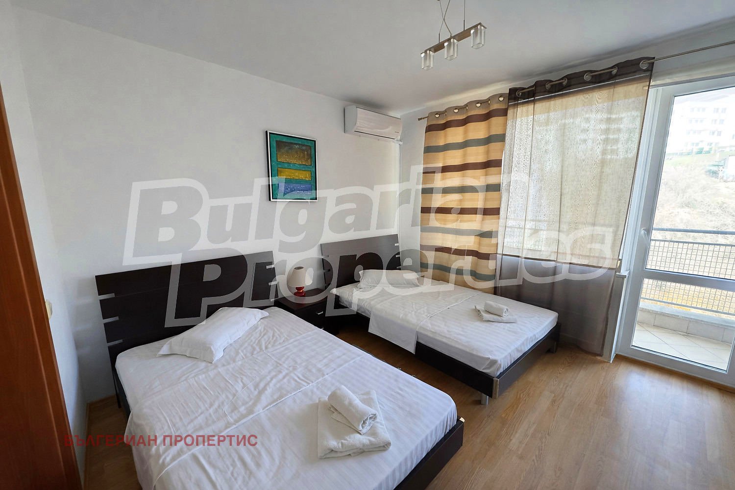 Продава 3-СТАЕН, гр. Каварна, област Добрич, снимка 5 - Апартаменти - 53909010