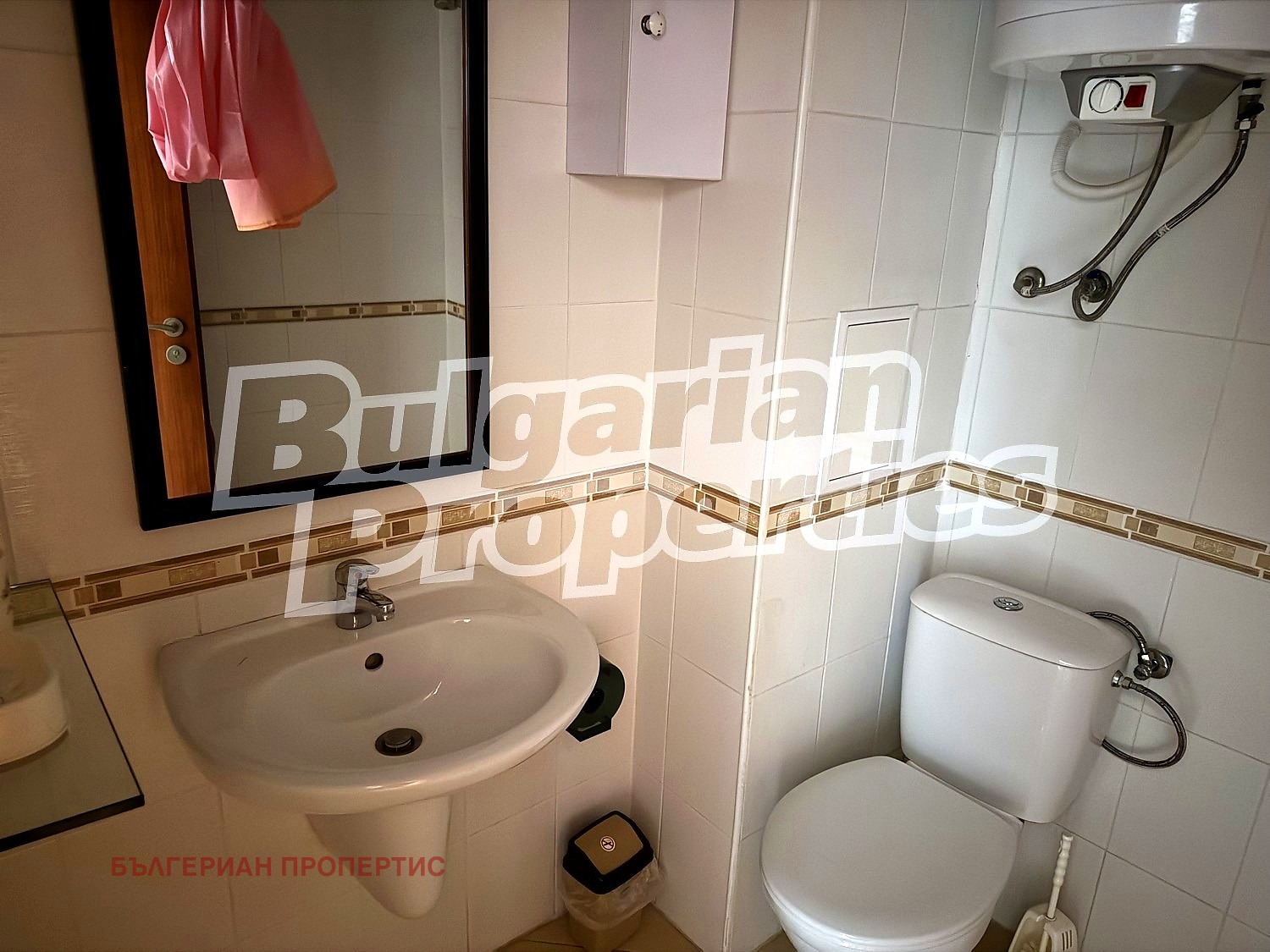 Продава 3-СТАЕН, гр. Каварна, област Добрич, снимка 15 - Апартаменти - 53909010