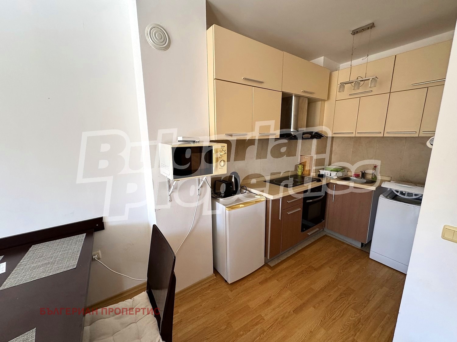 Продава 3-СТАЕН, гр. Каварна, област Добрич, снимка 9 - Апартаменти - 53909010