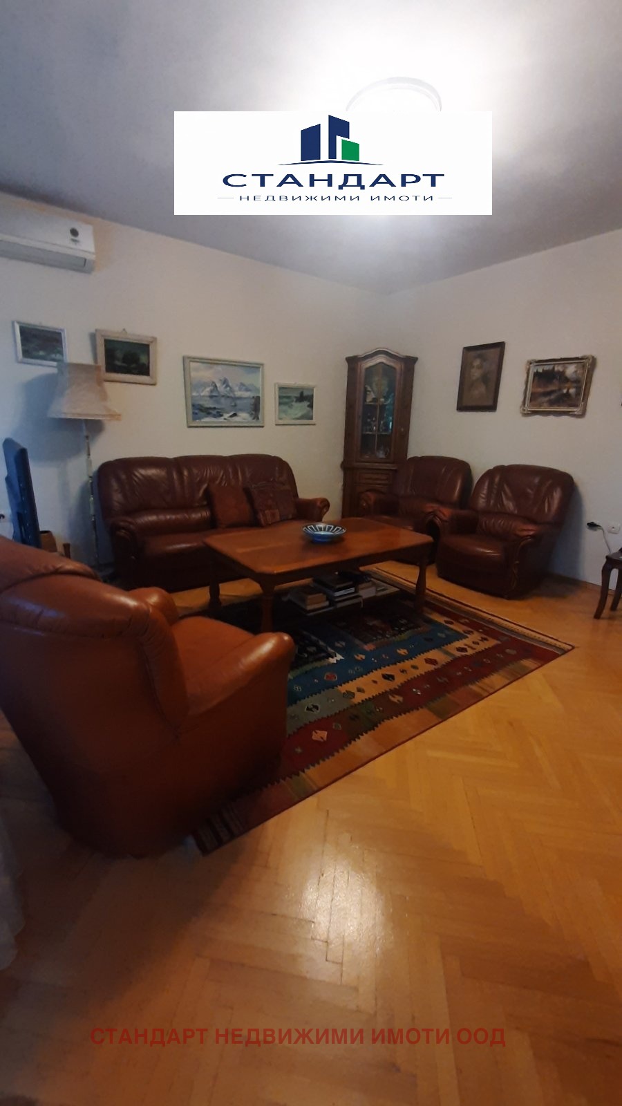 Продава 3-СТАЕН, гр. Пловдив, Център, снимка 4 - Апартаменти - 55204398