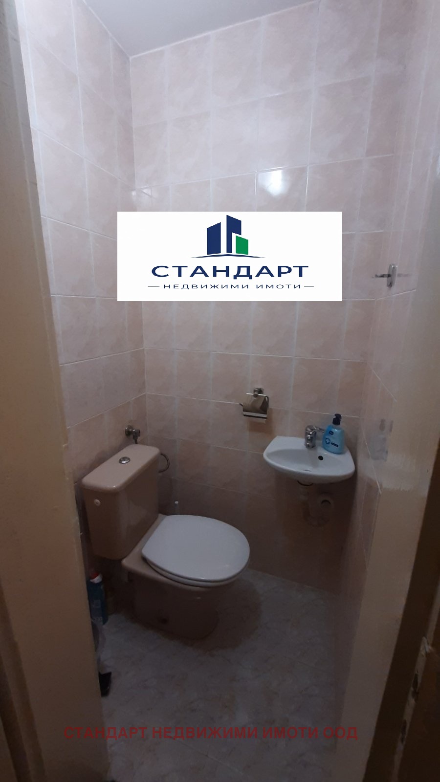 Продава 3-СТАЕН, гр. Пловдив, Център, снимка 11 - Апартаменти - 55204398