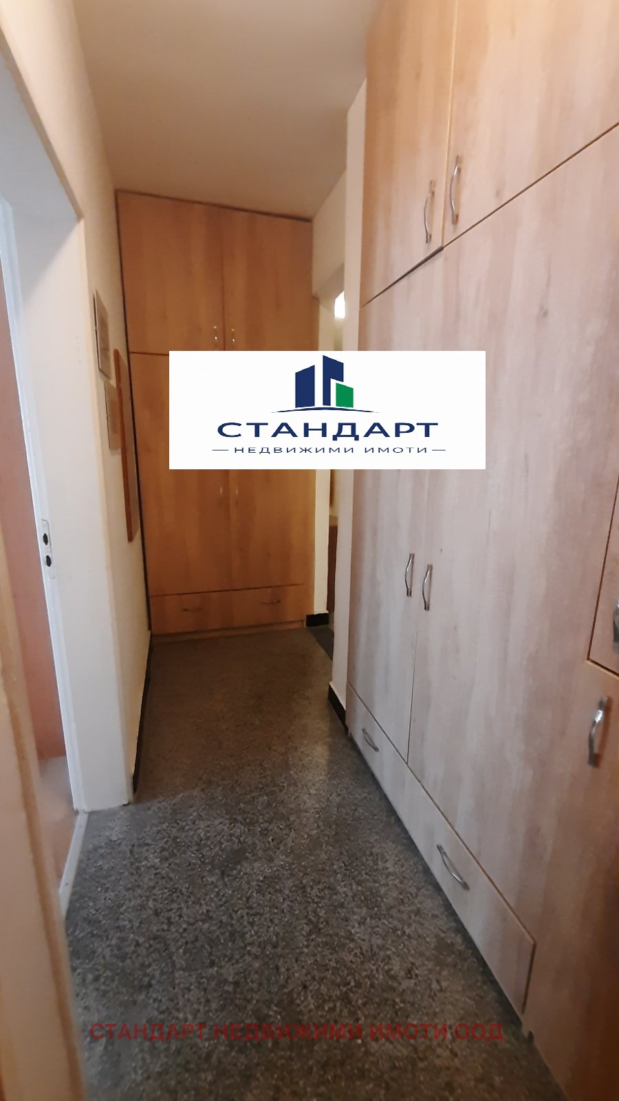 Продава 3-СТАЕН, гр. Пловдив, Център, снимка 14 - Апартаменти - 55204398