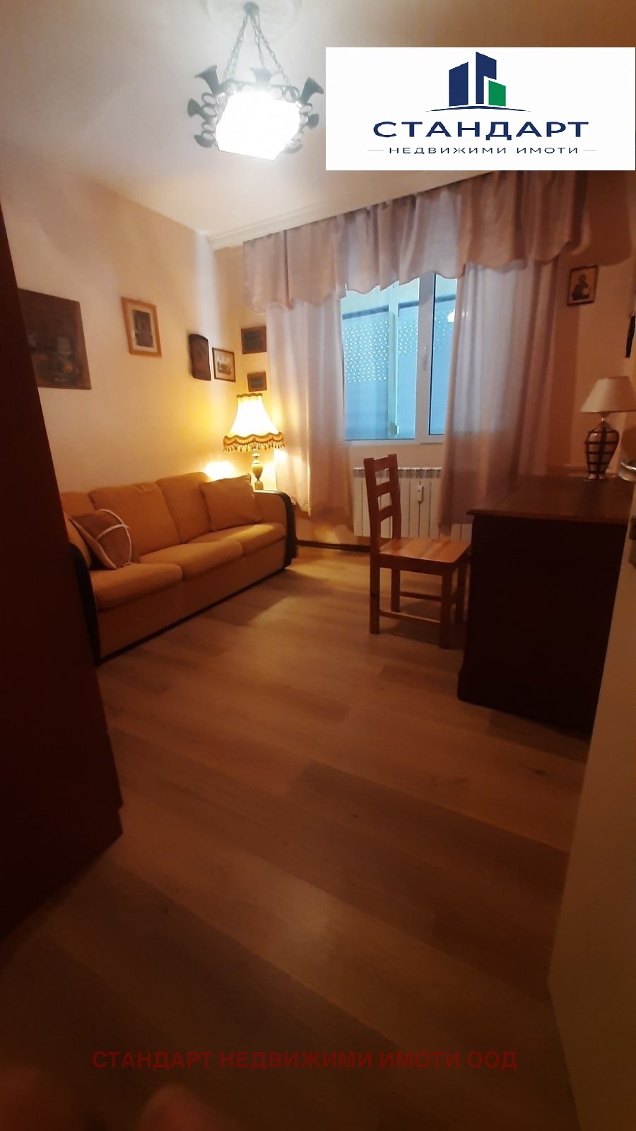 Продава 3-СТАЕН, гр. Пловдив, Център, снимка 9 - Апартаменти - 55204398