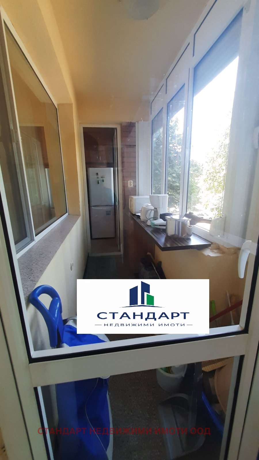 Продава 3-СТАЕН, гр. Пловдив, Център, снимка 13 - Апартаменти - 55204398