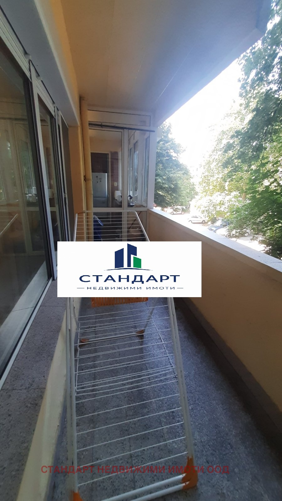 Продава 3-СТАЕН, гр. Пловдив, Център, снимка 6 - Апартаменти - 55204398