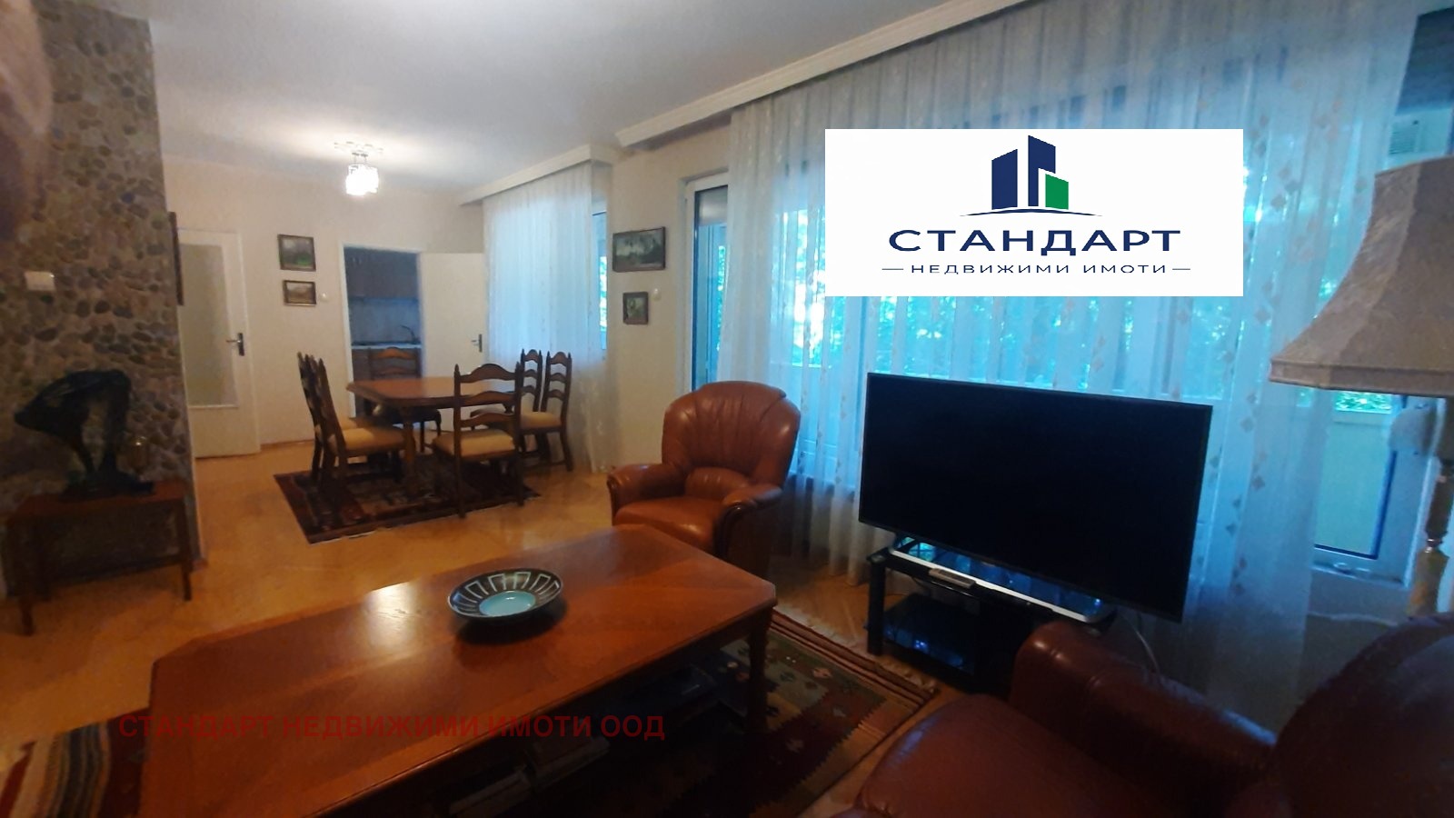 Продава 3-СТАЕН, гр. Пловдив, Център, снимка 1 - Апартаменти - 55204398