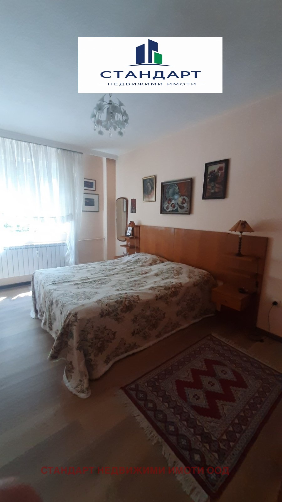 Продава 3-СТАЕН, гр. Пловдив, Център, снимка 7 - Апартаменти - 55204398