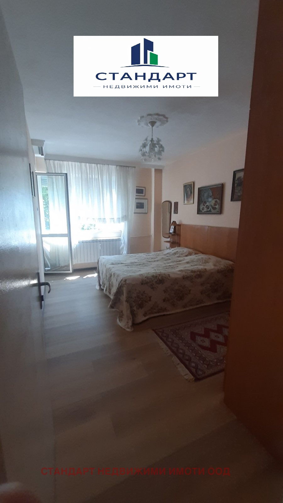 Продава 3-СТАЕН, гр. Пловдив, Център, снимка 10 - Апартаменти - 55204398