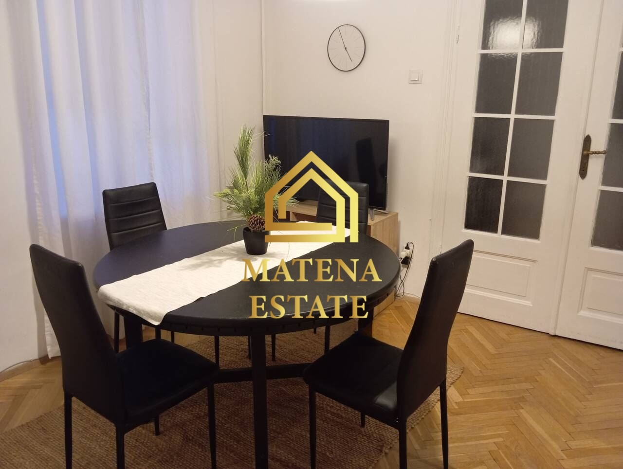 Продава МНОГОСТАЕН, гр. София, Център, снимка 3 - Апартаменти - 55172944