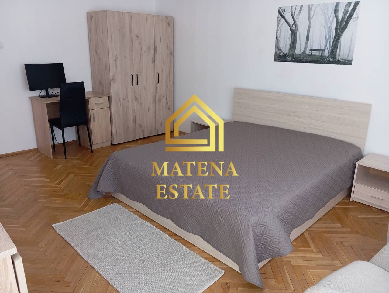 Продава МНОГОСТАЕН, гр. София, Център, снимка 5 - Апартаменти - 55172944