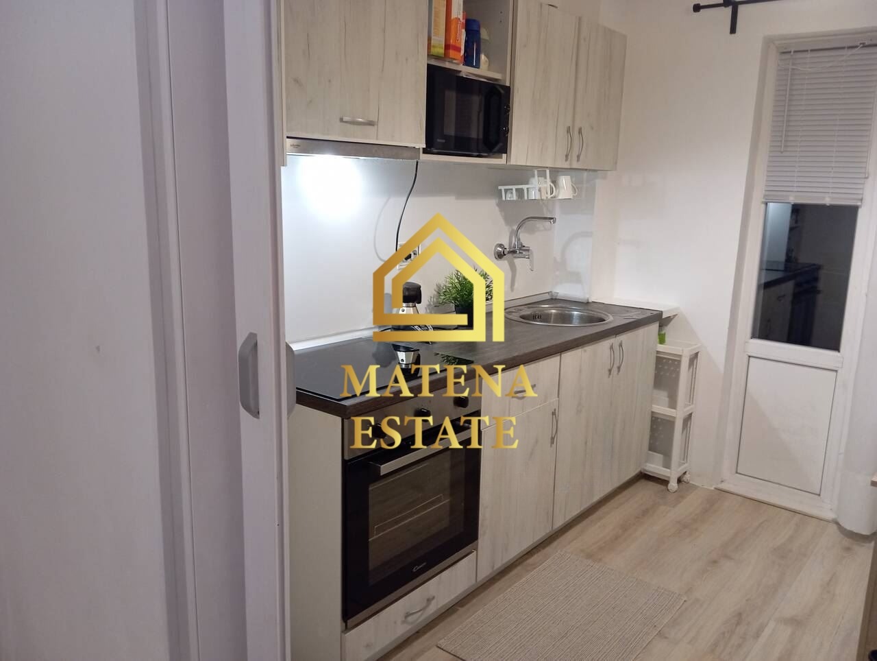 Продава МНОГОСТАЕН, гр. София, Център, снимка 7 - Апартаменти - 55172944