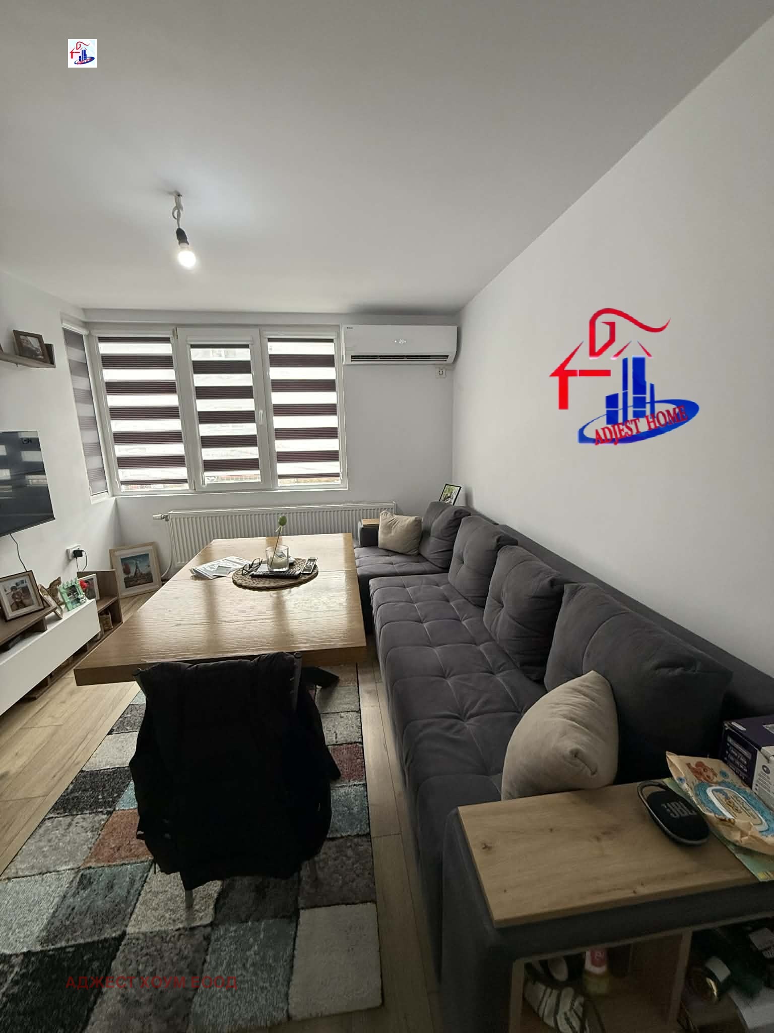 Продава ЕТАЖ ОТ КЪЩА, гр. Шумен, Макак