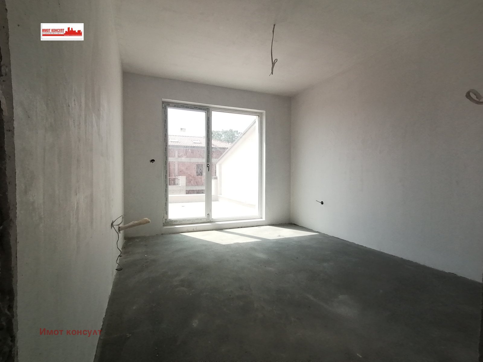 Продава КЪЩА, гр. Пловдив, Христо Смирненски, снимка 6 - Къщи - 53902719