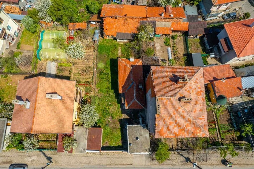 Продава КЪЩА, гр. Кюстендил, Герена, снимка 8 - Къщи - 55123070