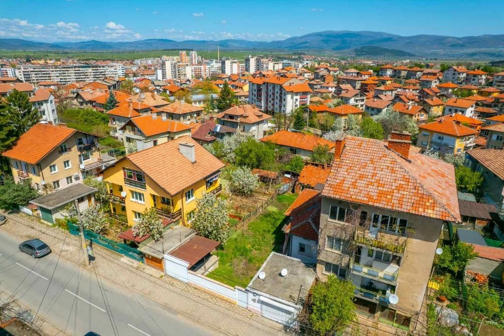 Продава КЪЩА, гр. Кюстендил, Герена, снимка 11 - Къщи - 55123070