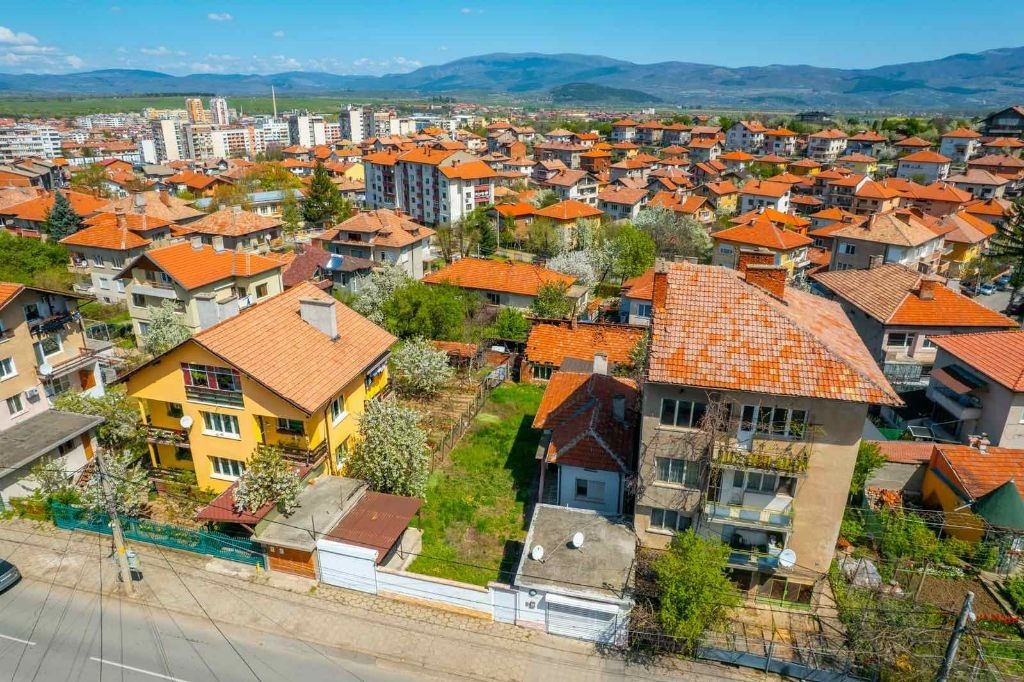 Продава КЪЩА, гр. Кюстендил, Герена, снимка 2 - Къщи - 55123070