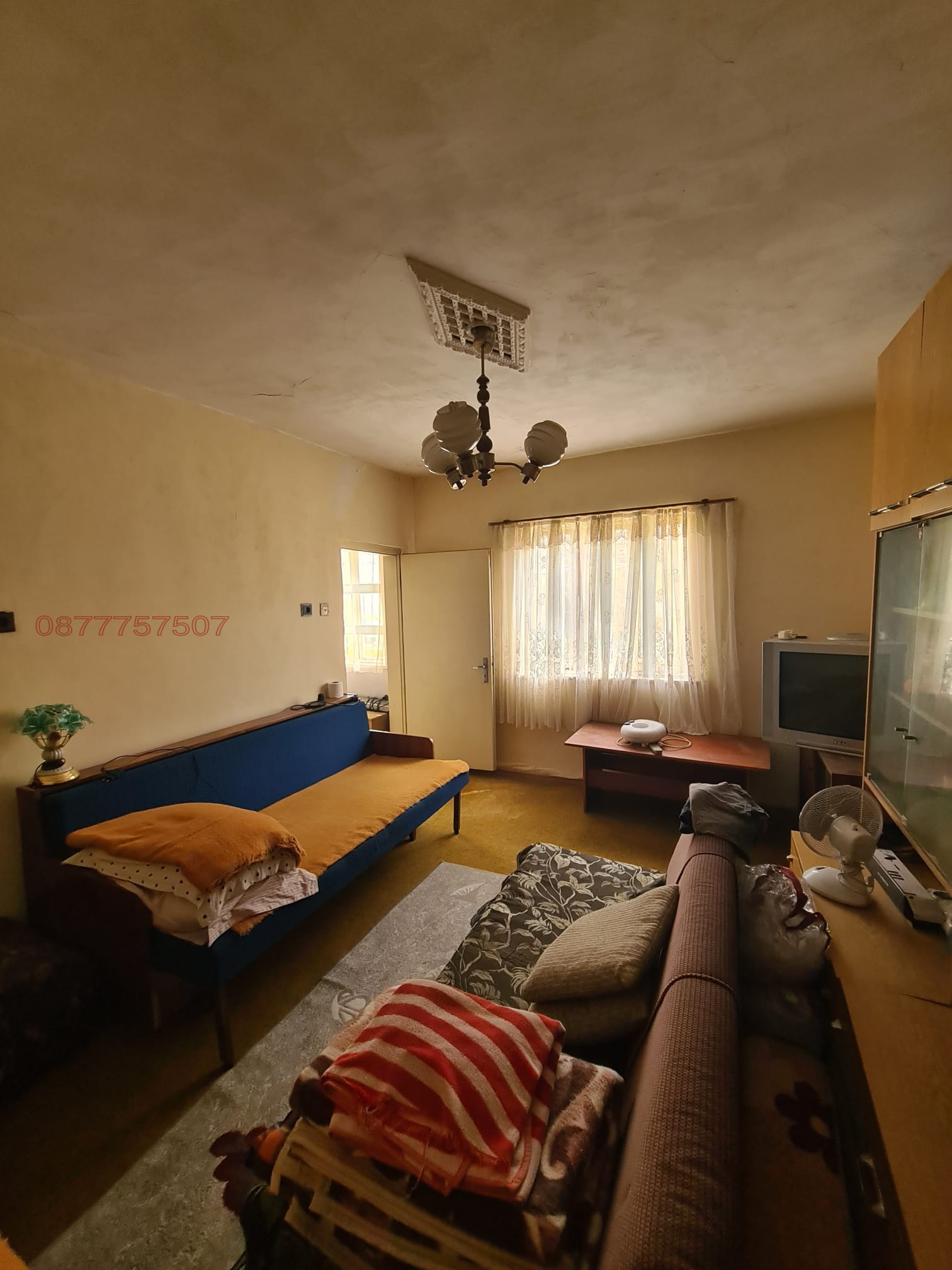 Продава КЪЩА, с. Белоградец, област Варна, снимка 6 - Къщи - 55425212