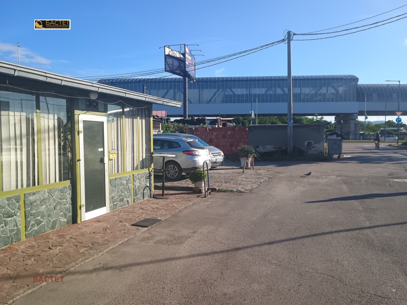 Продава ЗАВЕДЕНИЕ, гр. София, Връбница 2, снимка 3 - Заведения - 54949217