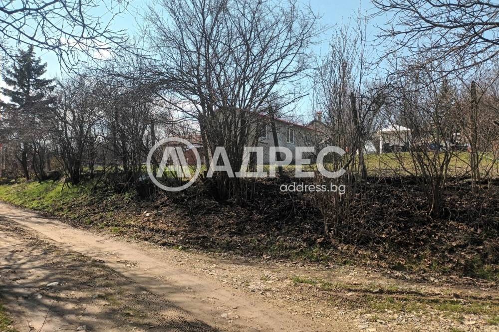 Продава ПАРЦЕЛ, с. Вакарел, област София област, снимка 2 - Парцели - 54193104