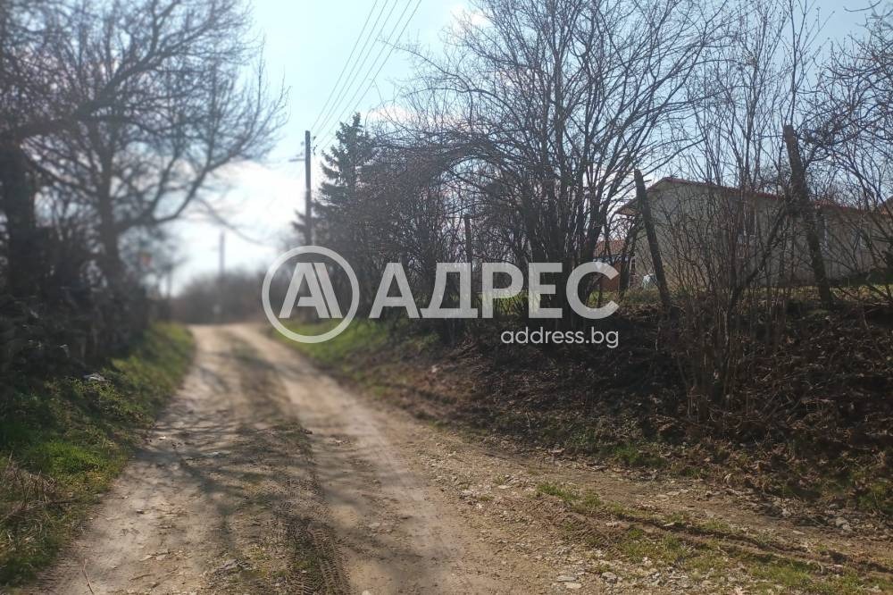 Продава ПАРЦЕЛ, с. Вакарел, област София област, снимка 5 - Парцели - 54193104