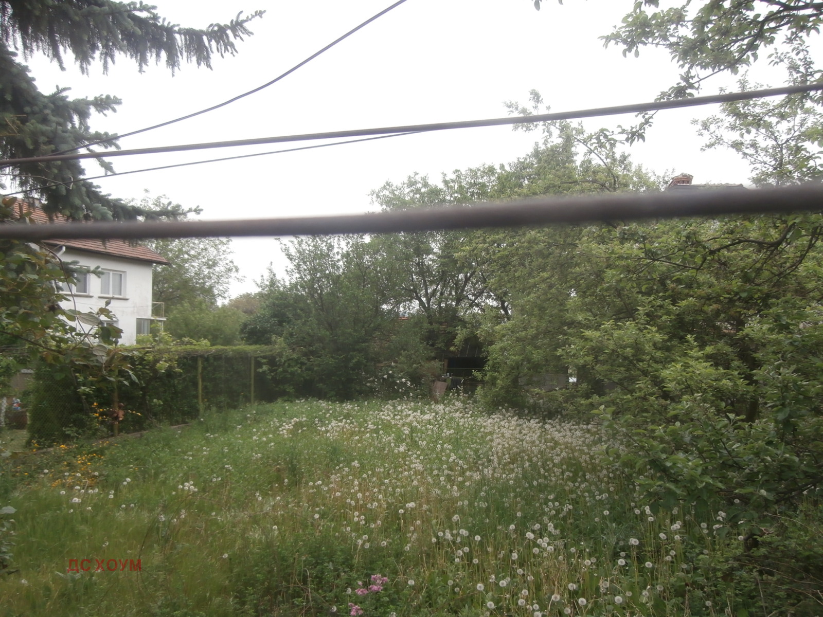Продава ПАРЦЕЛ, гр. София, с. Бистрица