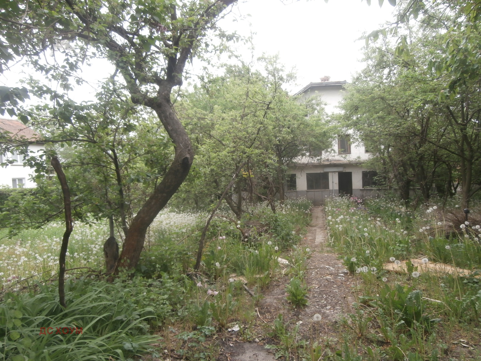 Продава ПАРЦЕЛ, гр. София, с. Бистрица, снимка 2 - Парцели - 54686618