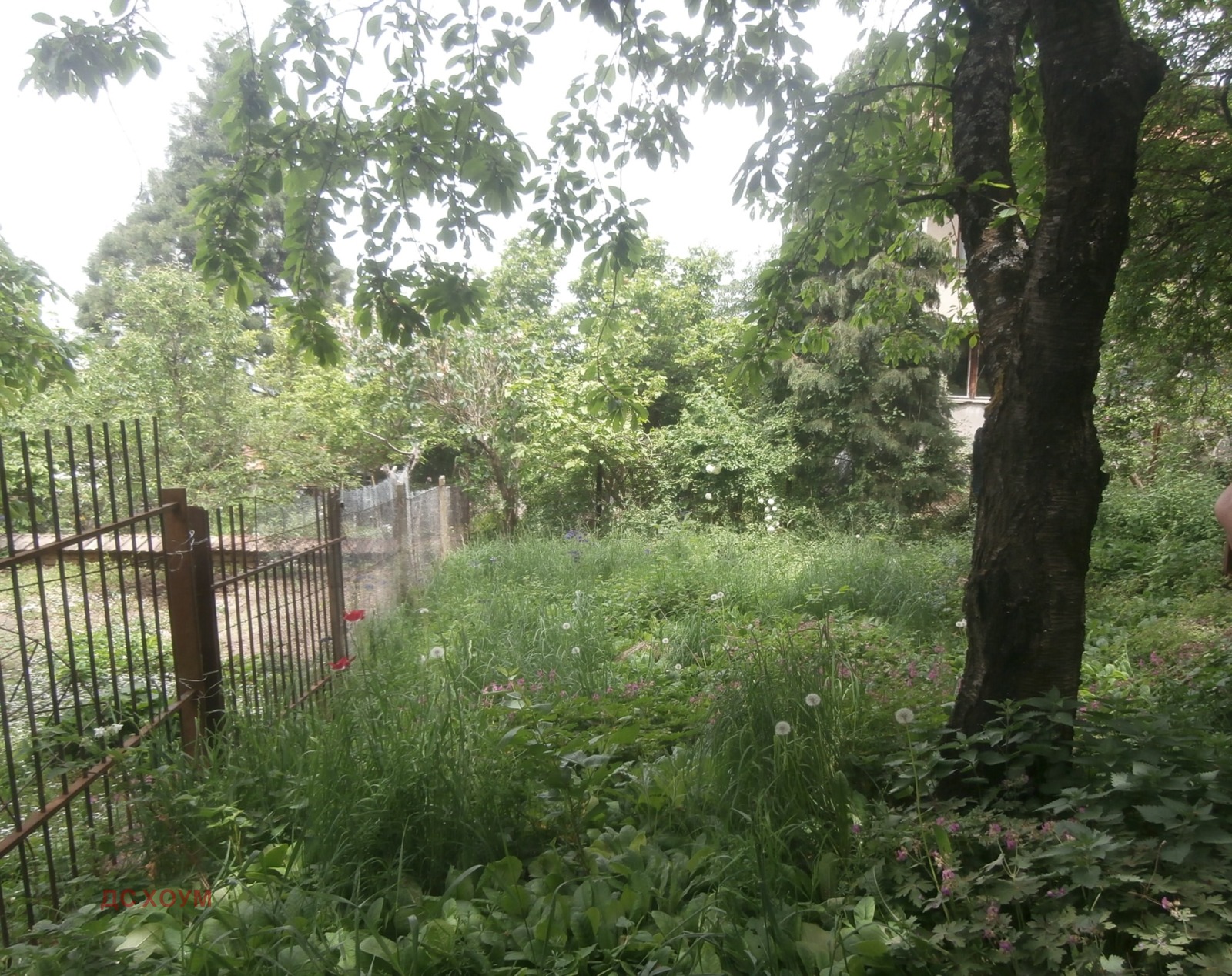 Продава ПАРЦЕЛ, гр. София, с. Бистрица