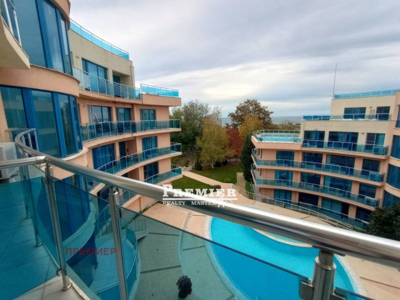 Продава 1-СТАЕН в област Бургас, гр. Обзор - 33 кв.м / 43 000 € » 84 100.69 лв., ПРЕМИЕР
