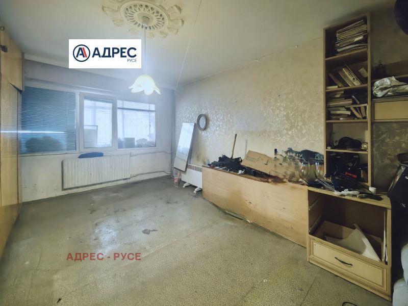 Продава 3-СТАЕН в град Русе, Здравец Изток - 77 кв.м / 103 600 € » 202 623.99 лв., АДРЕС - РУСЕ