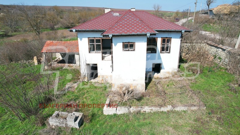 Продава КЪЩА в област Варна, с. Войводино - 100 кв.м / 45 000 € » 88 012.35 лв., БЪЛГЕРИАН ПРОПЕРТИС