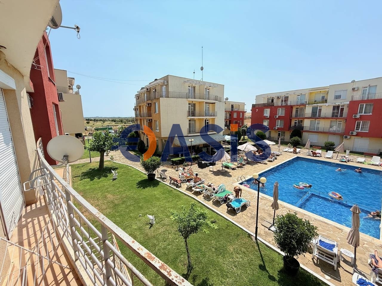 Продава 2-СТАЕН | Imot.bg — изображение 14