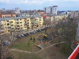 1 camera da letto Karshiiaka, Plovdiv 8