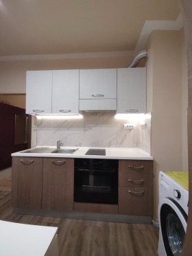 1 bedroom Karshiyaka, Plovdiv 15