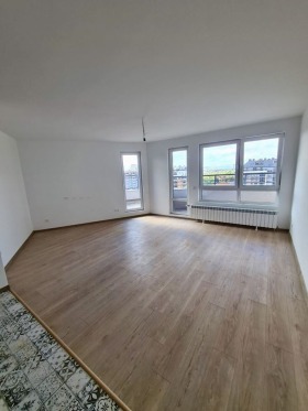1 slaapkamer Vrabnitsa 2, Sofia