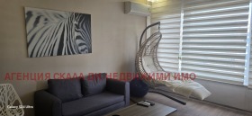 2 slaapkamers Vrabnitsa 1, Sofia