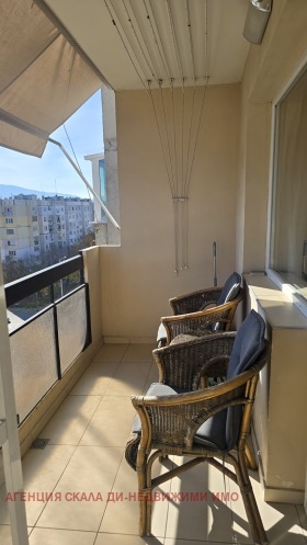 2 bedroom Vrabnitsa 1, Sofia 5