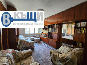 3 υπνοδωμάτια Γορνα Οριαχοβητσα, περιοχή Βέλικο Τάρνοβο 1