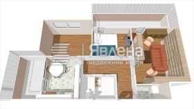 4-стаен град Варна, Колхозен пазар