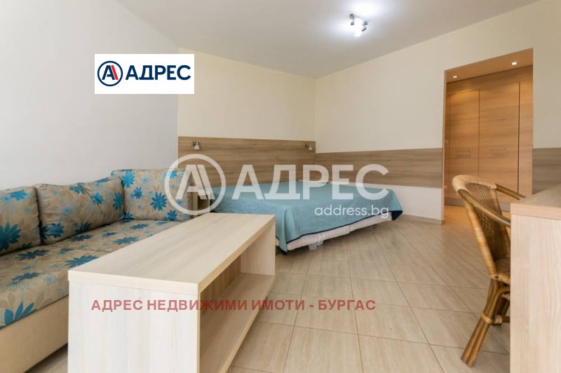 Продава  1-стаен област Бургас , гр. Созопол , 48 кв.м | 60183139 - изображение [3]