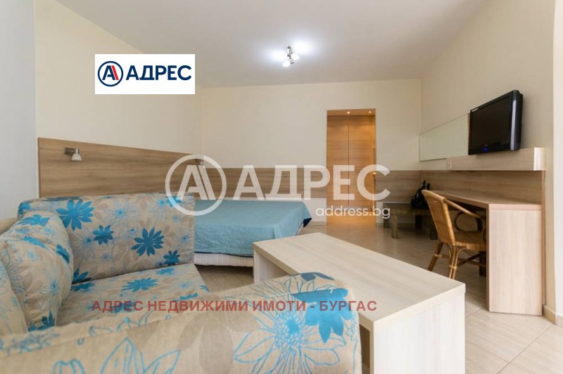 Продава  1-стаен, област Бургас, гр. Созопол • 69 789 EUR • ID 97745206 — holmes.bg - [1] 