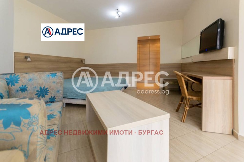 Продава  1-стаен област Бургас , гр. Созопол , 48 кв.м | 60183139 - изображение [4]