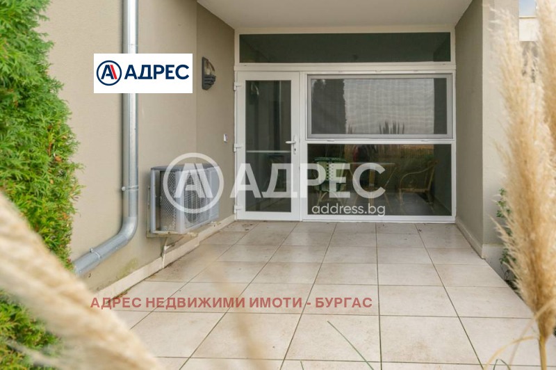 Продава  1-стаен област Бургас , гр. Созопол , 48 кв.м | 60183139 - изображение [11]